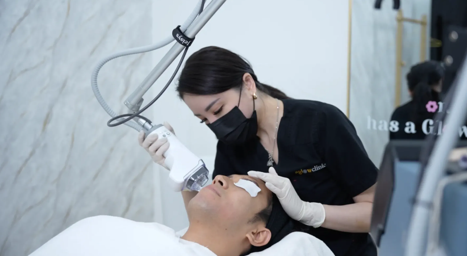 MOH Certified Aesthetic Clinic Malaysia | Doctor-Led Skin Treatments